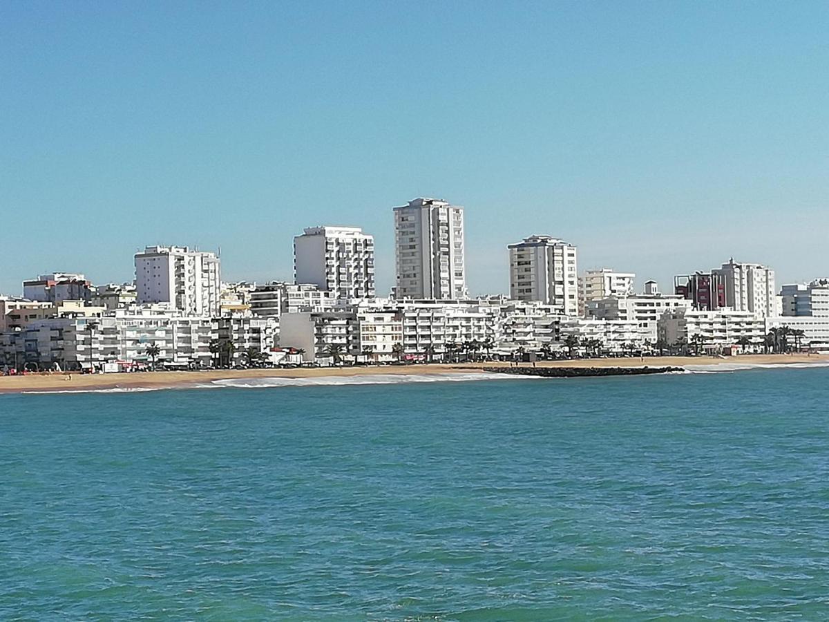 Mira Praia, Sunny And Sea Картейра Экстерьер фото