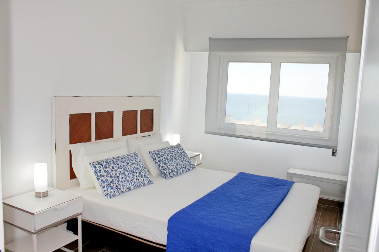 Mira Praia, Sunny And Sea Картейра Экстерьер фото